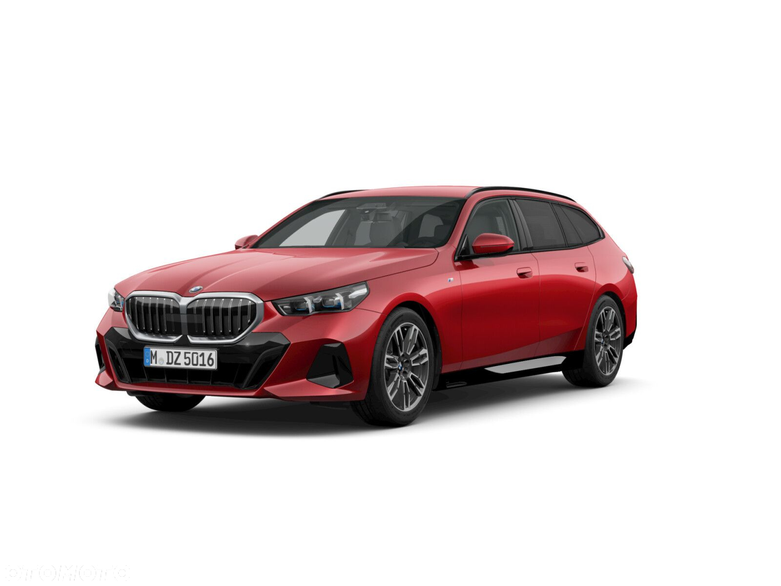 BMW Seria 5 - 3