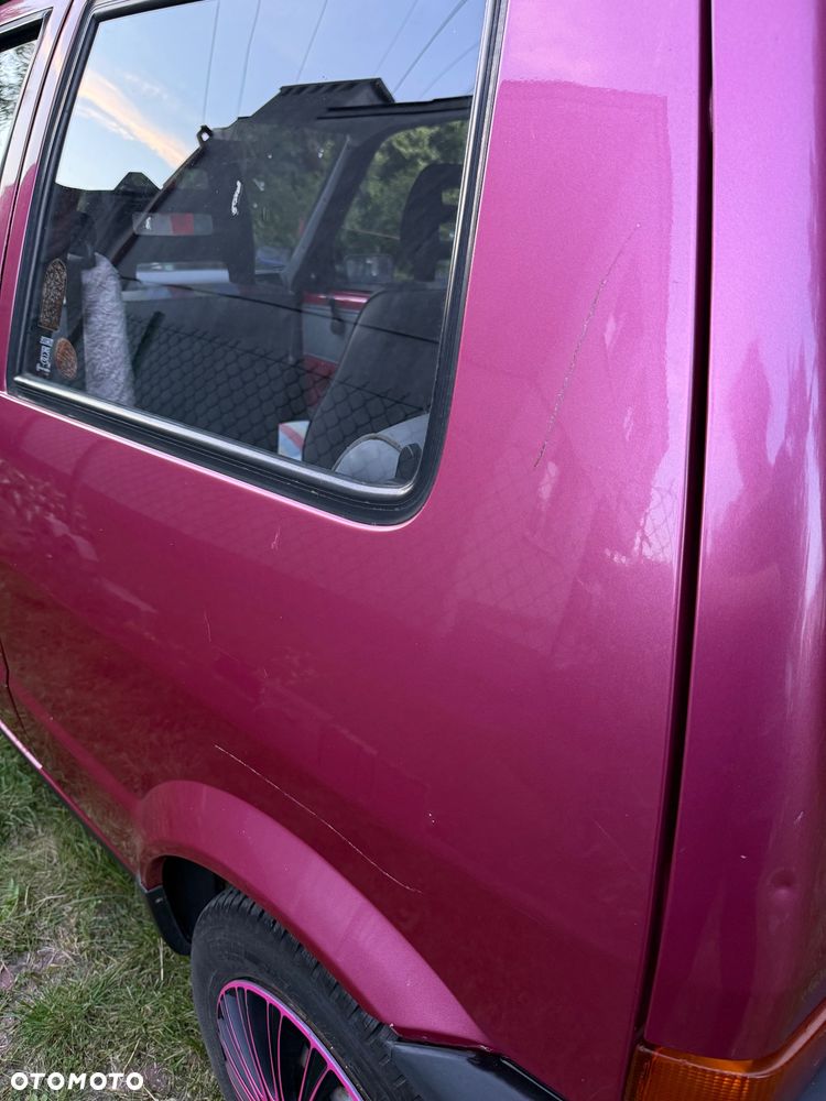 Fiat Cinquecento 704 Young Maquillage - 12