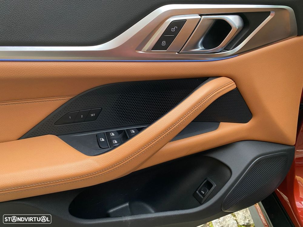 BMW i4 eDrive40 Pack Desportivo M - 15