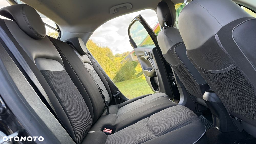 Fiat 500X - 7