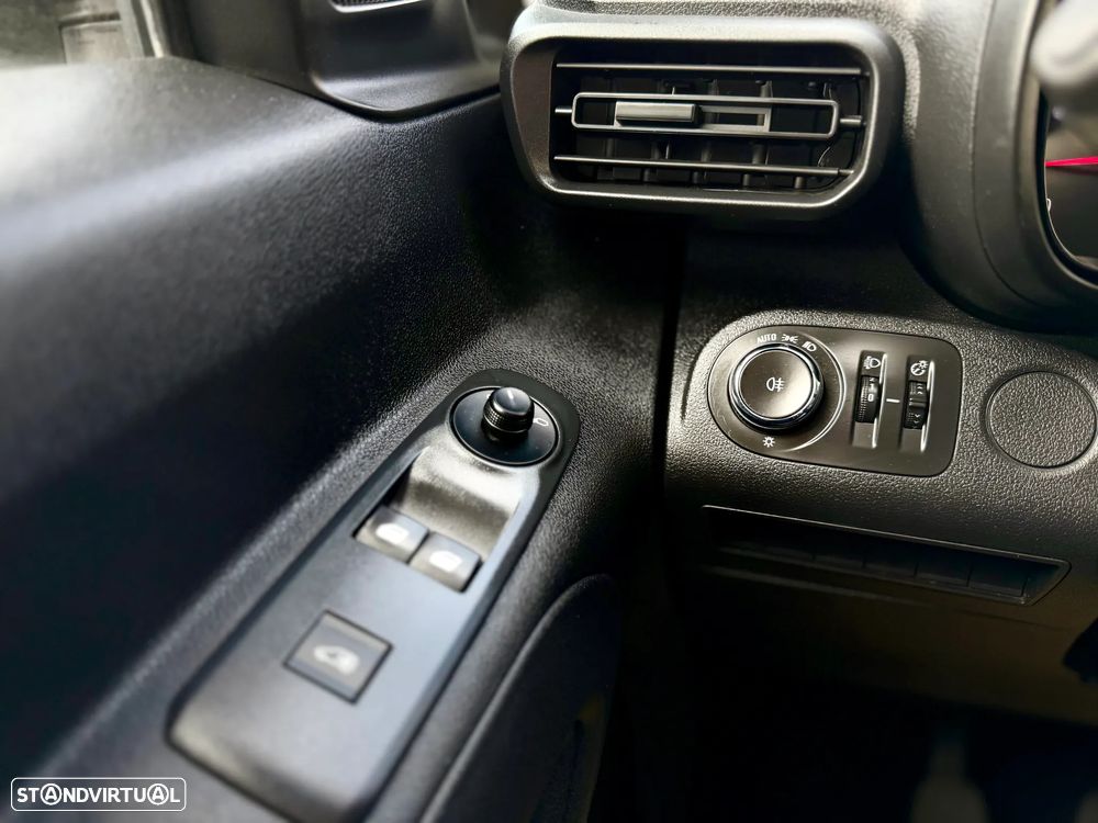 Opel Combo 1.5 D L2H1 Enjoy 102Cv | CARPLAY | IVA DEDUTÍVEL - 16