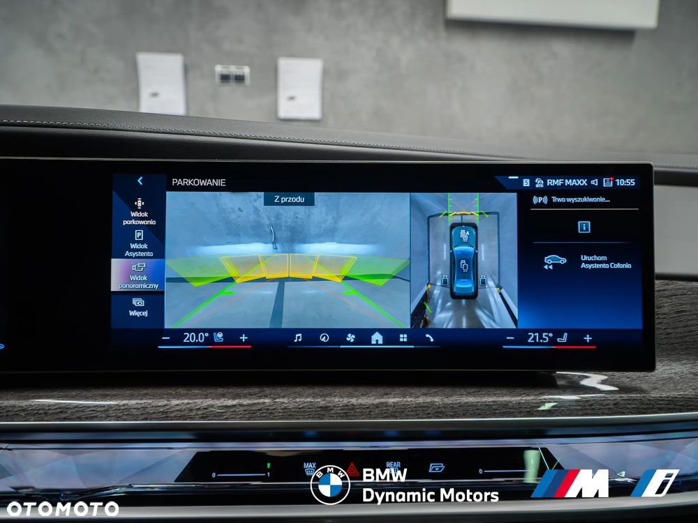 BMW Seria 7 740d xDrive - 32