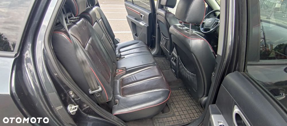 Hyundai Santa Fe - 17