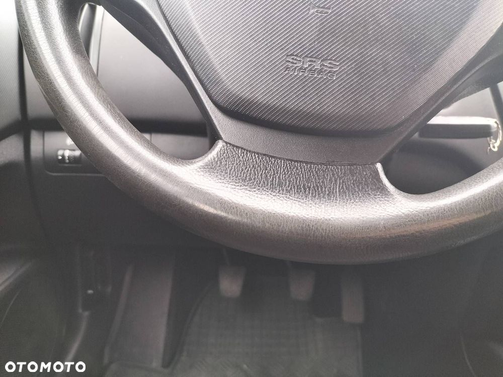 KIEROWNICA KIA CEED I MULTIFUNKCJA 56900-1H000 - 9