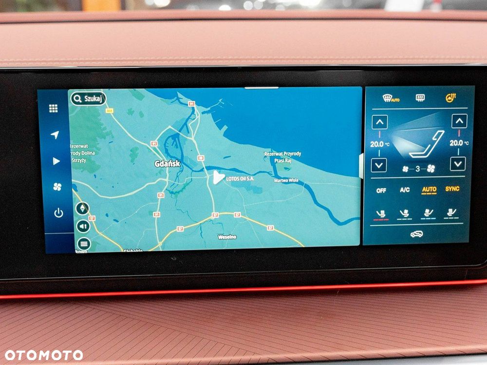 SsangYong/KGM Torres 1.5 T-GDI Adventure Plus - 23