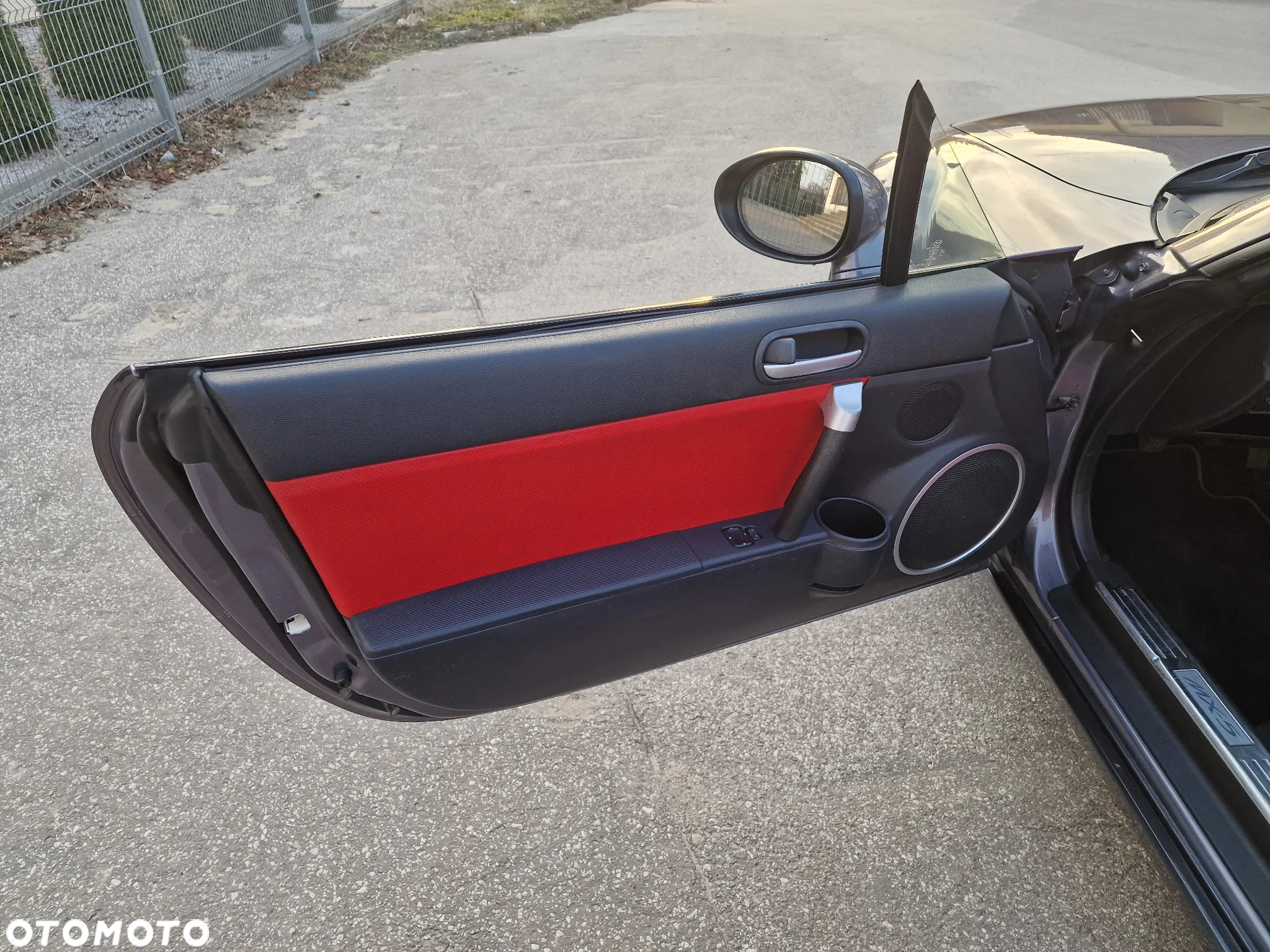Mazda MX-5 - 8