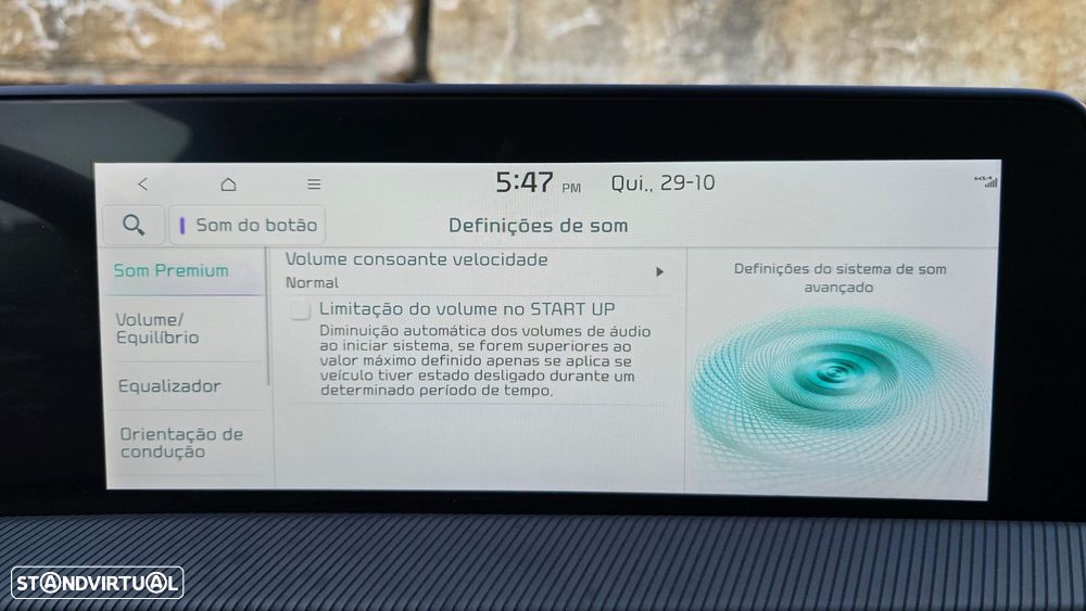 Kia EV6 77.4 kWh GT-Line - 39
