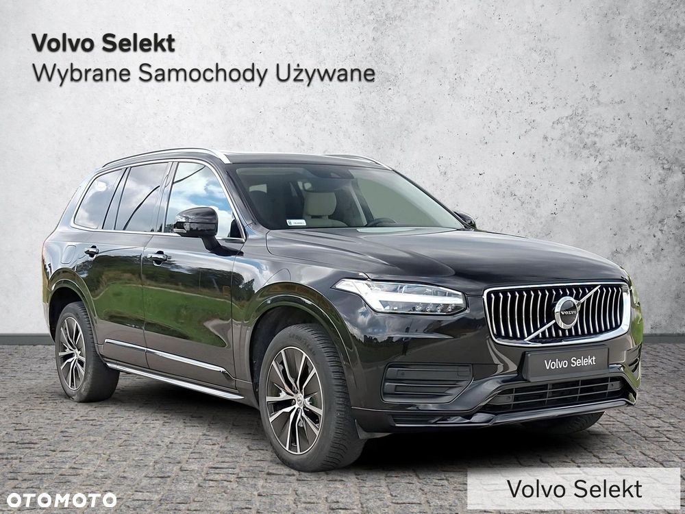 Volvo XC 90 - 8