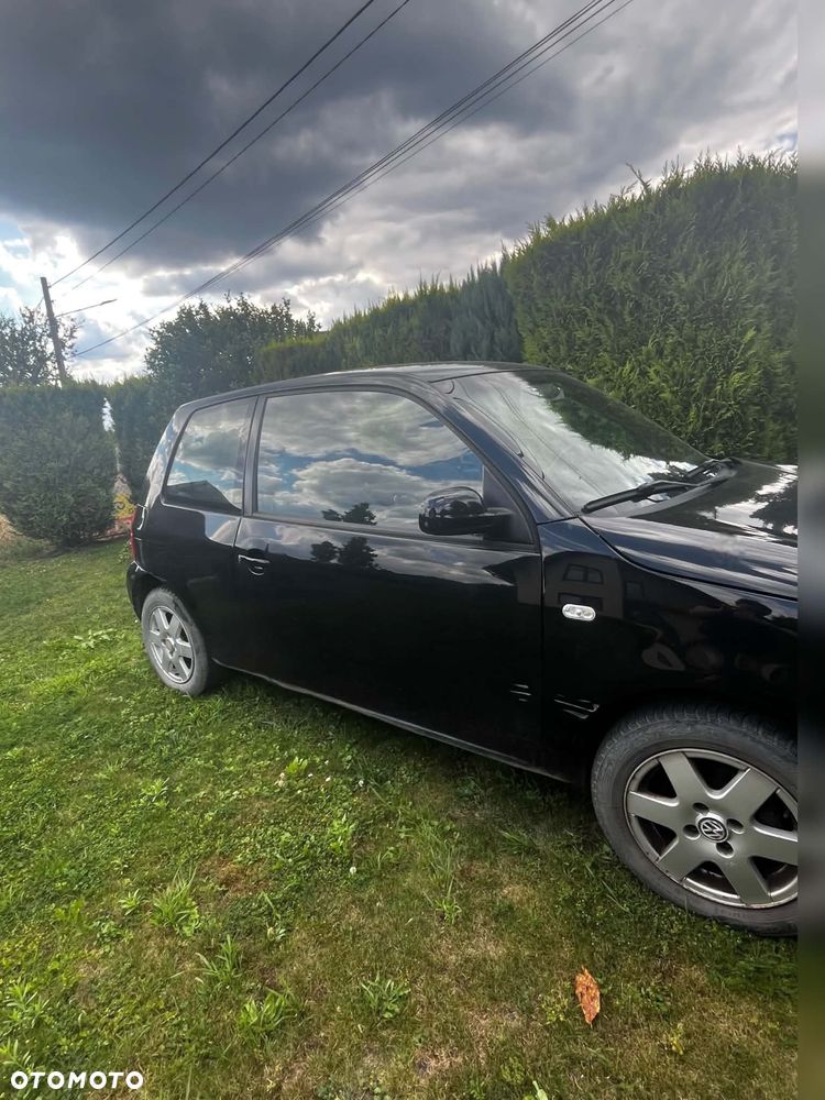 Volkswagen Lupo - 3
