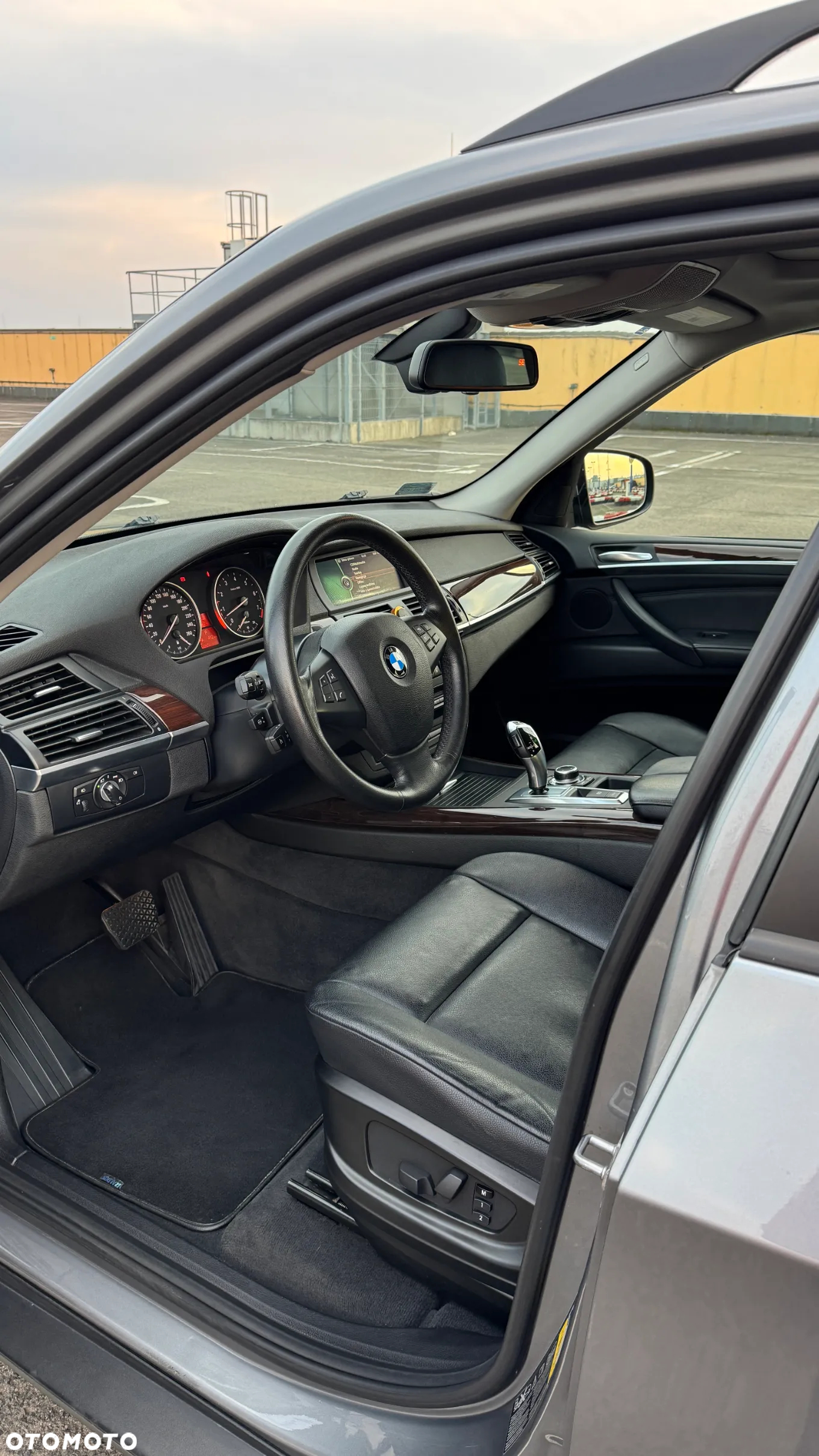 BMW X5 xDrive35i - 20