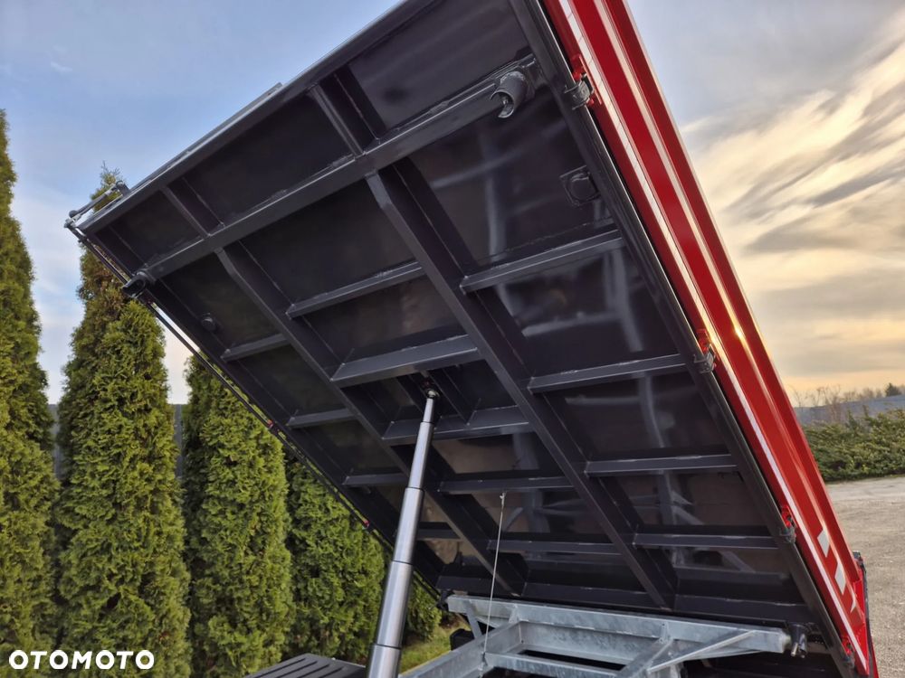 Iveco Iveco 35c18 3.0 180KM Brygadówka/ - 20