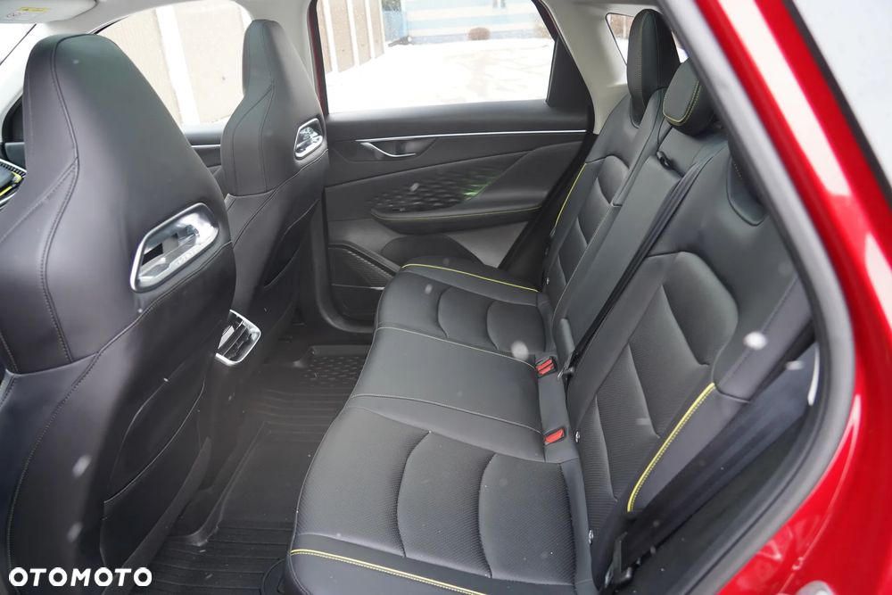 BAIC 5 Beijing 1.5T Luxury DCT - 17