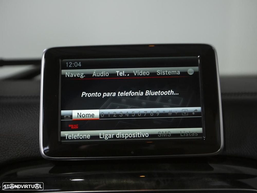 Mercedes-Benz G 350 d - 24