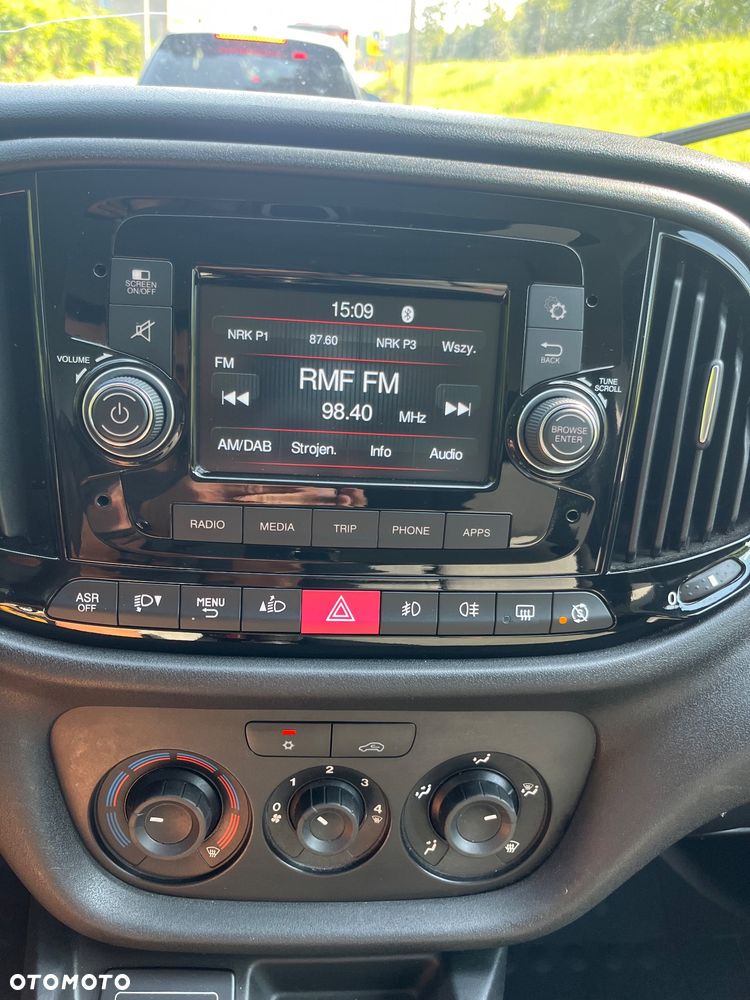 Fiat Doblo - 34