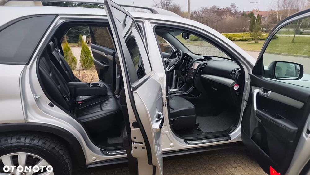 Kia Sorento 2.2 CRDI XL - 21