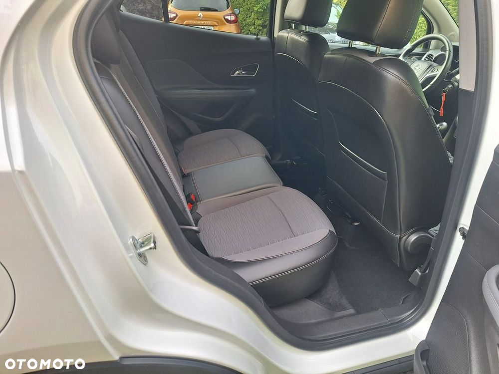 Opel Mokka 1.4 T Cosmo EU6 - 19
