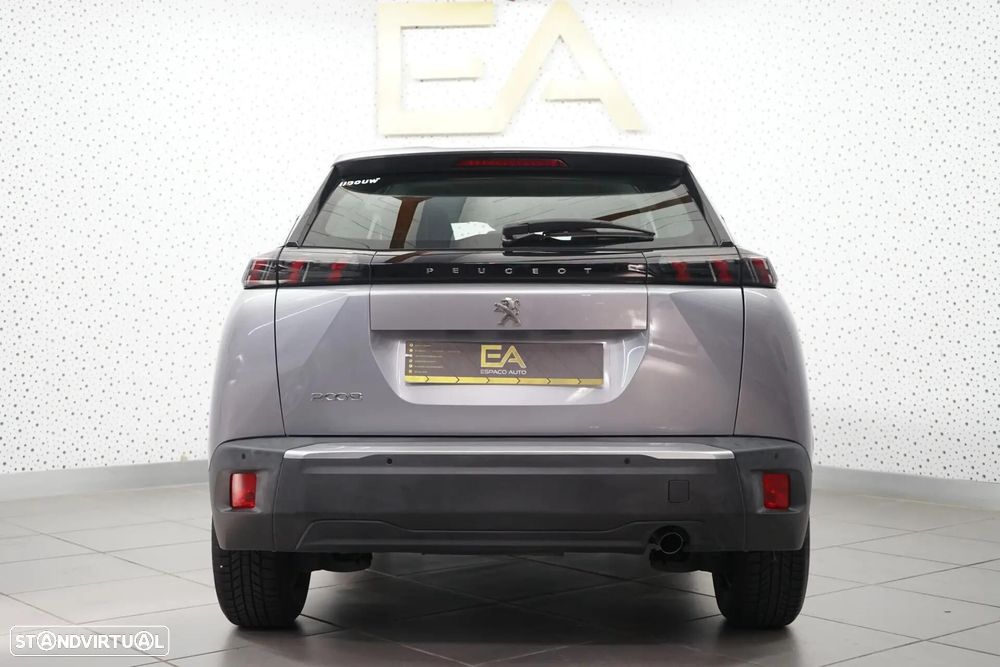 Peugeot 2008 1.2 PureTech Allure - 5