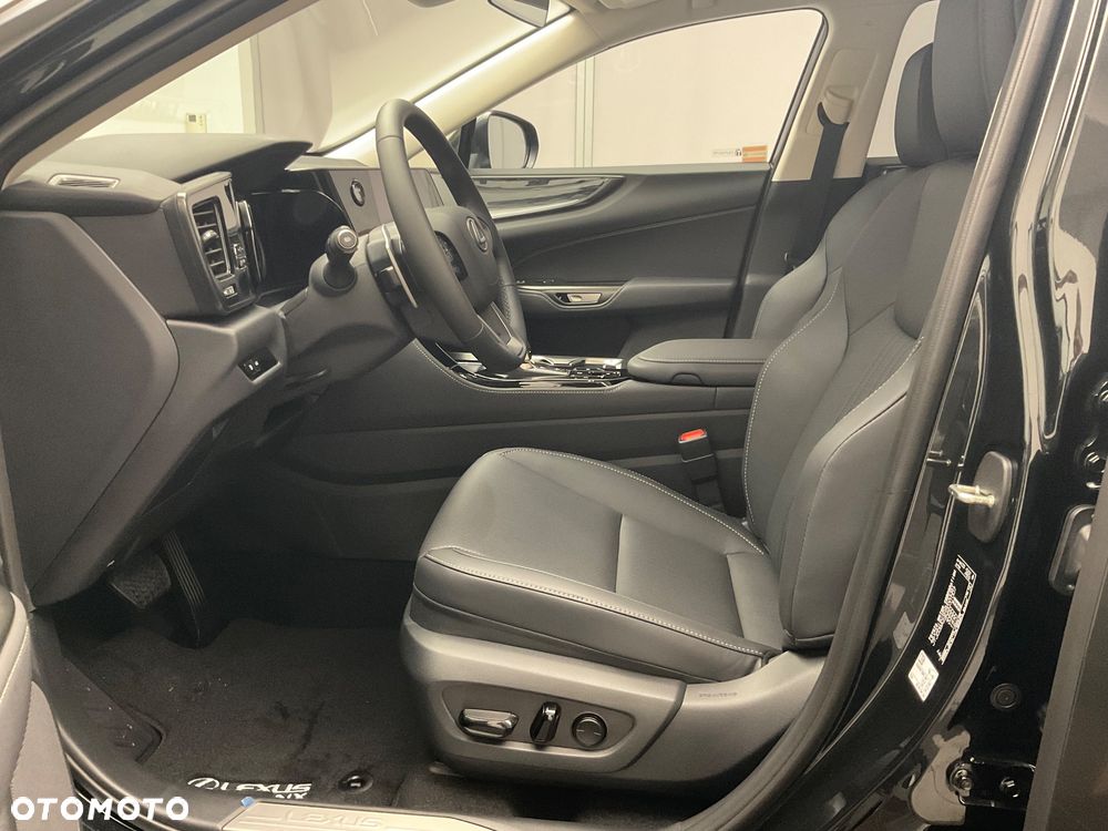 Lexus NX 350h Prestige 2WD - 11