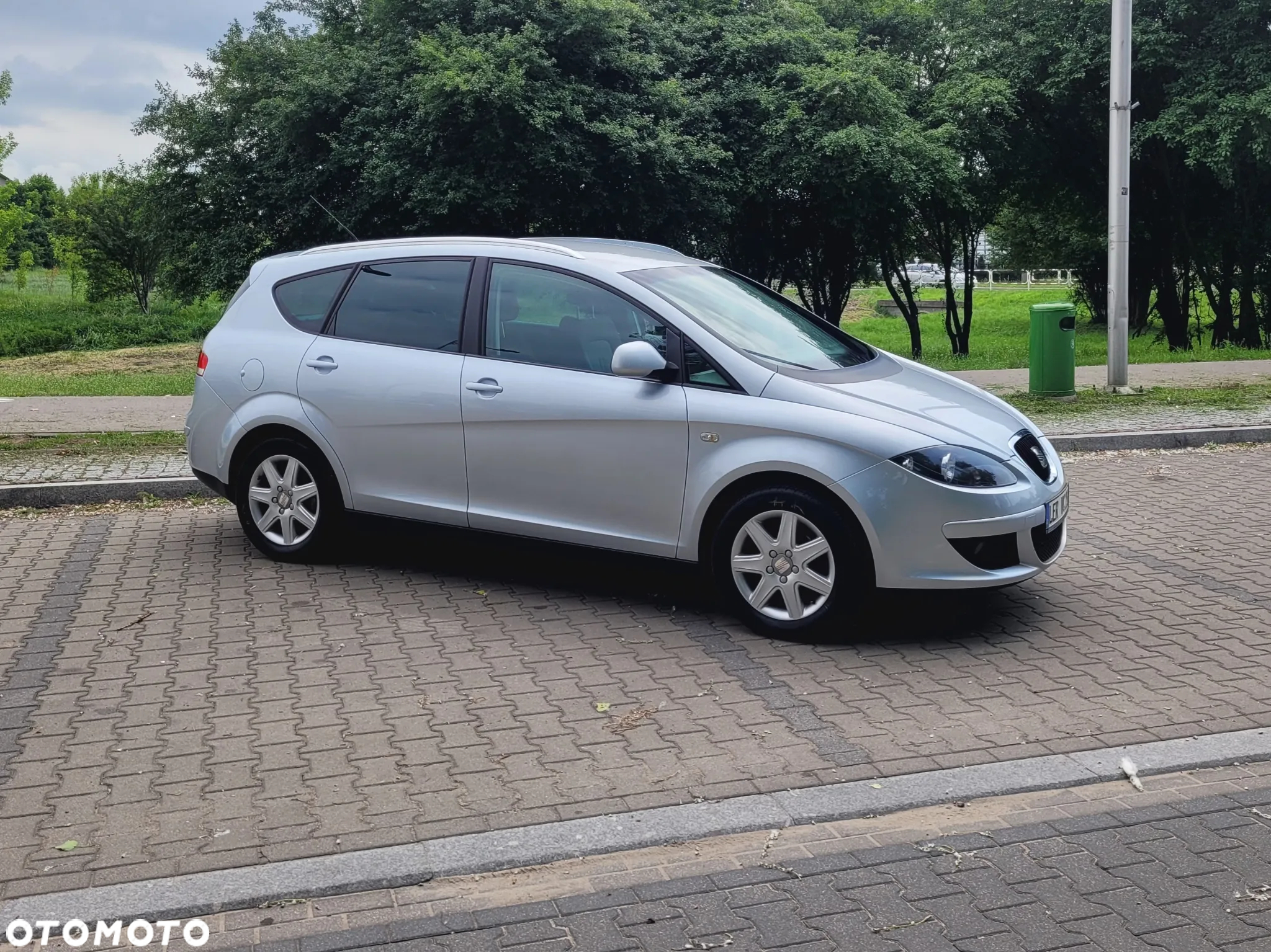 Seat Altea XL - 6