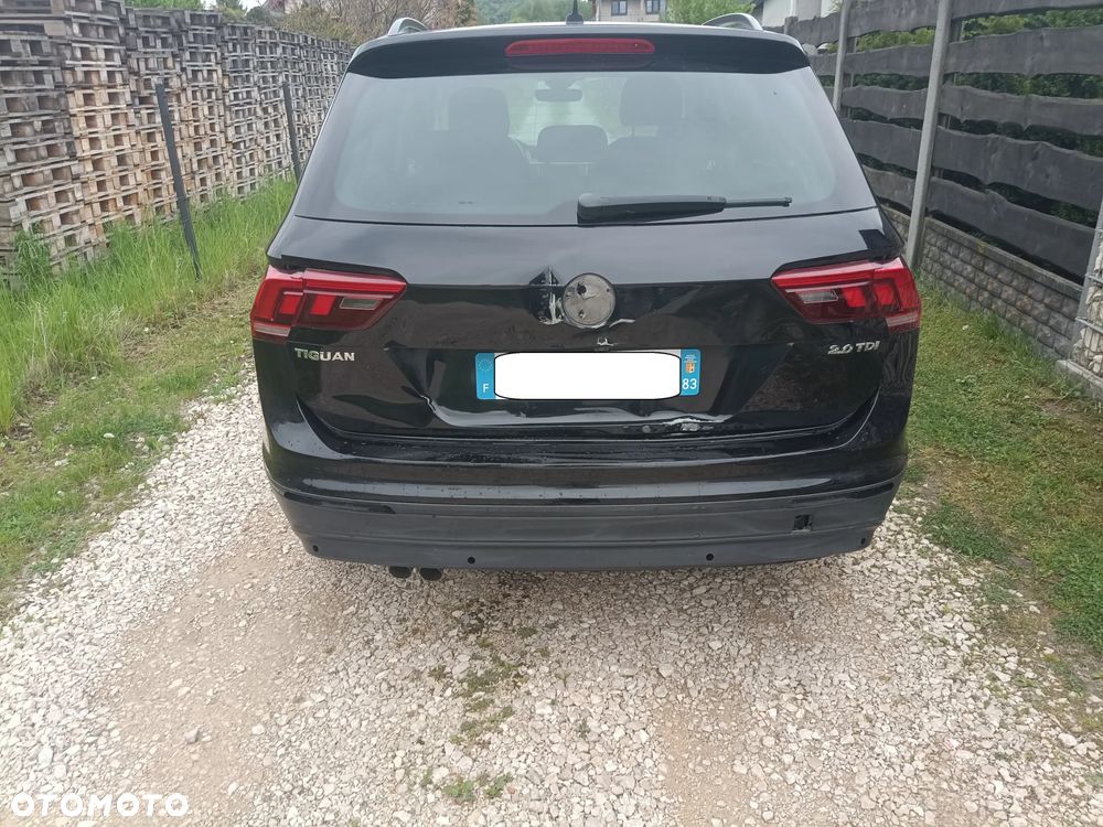 Volkswagen Tiguan 2.0 TDI SCR DSG Elegance - 5