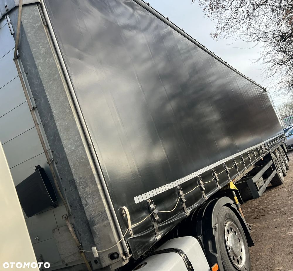 Schmitz Cargobull SCB*S3T - 1