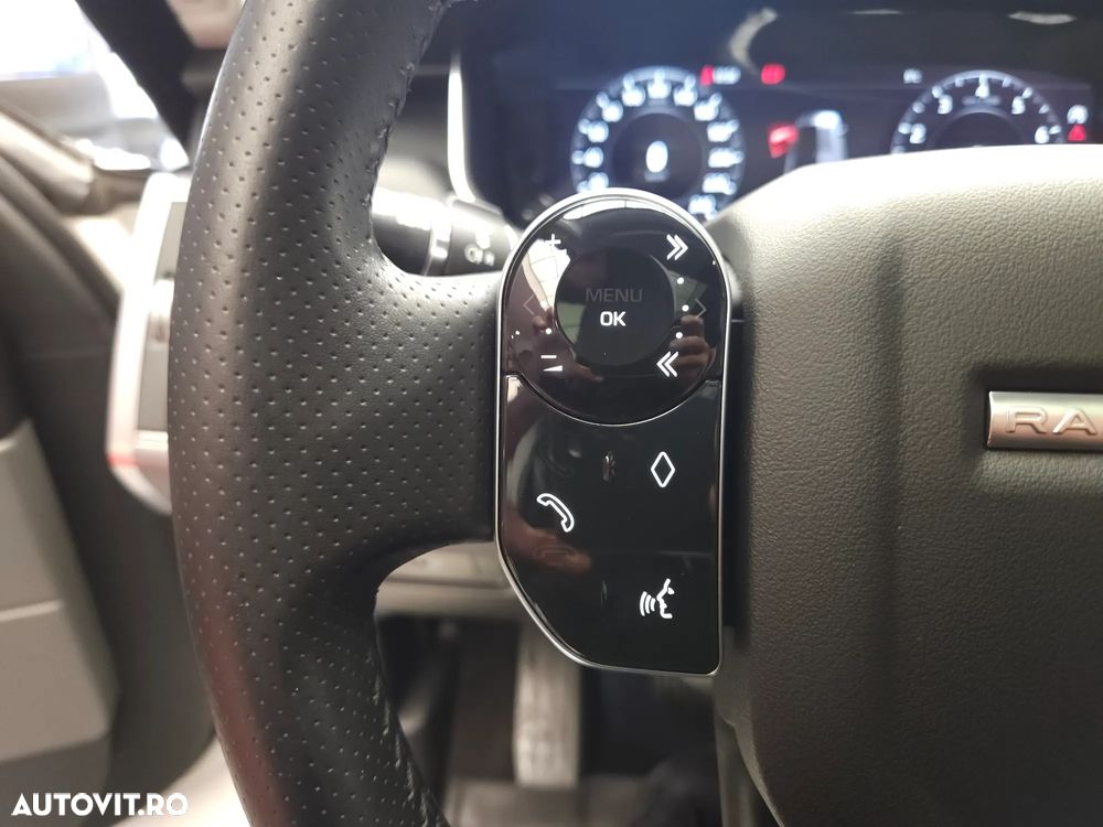 Land Rover Range Rover Sport 2.0 L Si4 HSE - 22