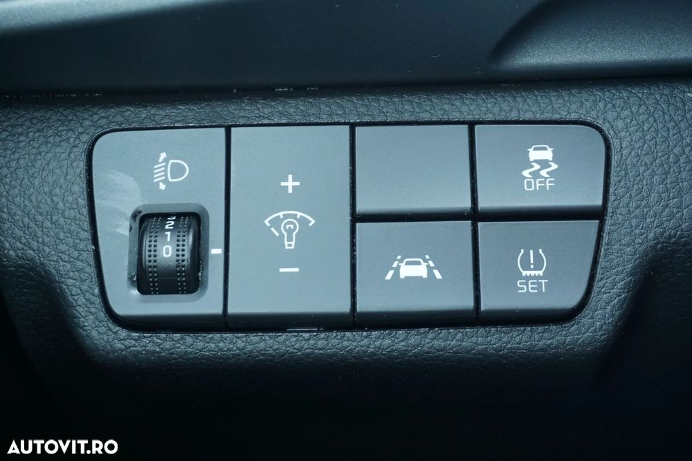 Kia Stonic - 14