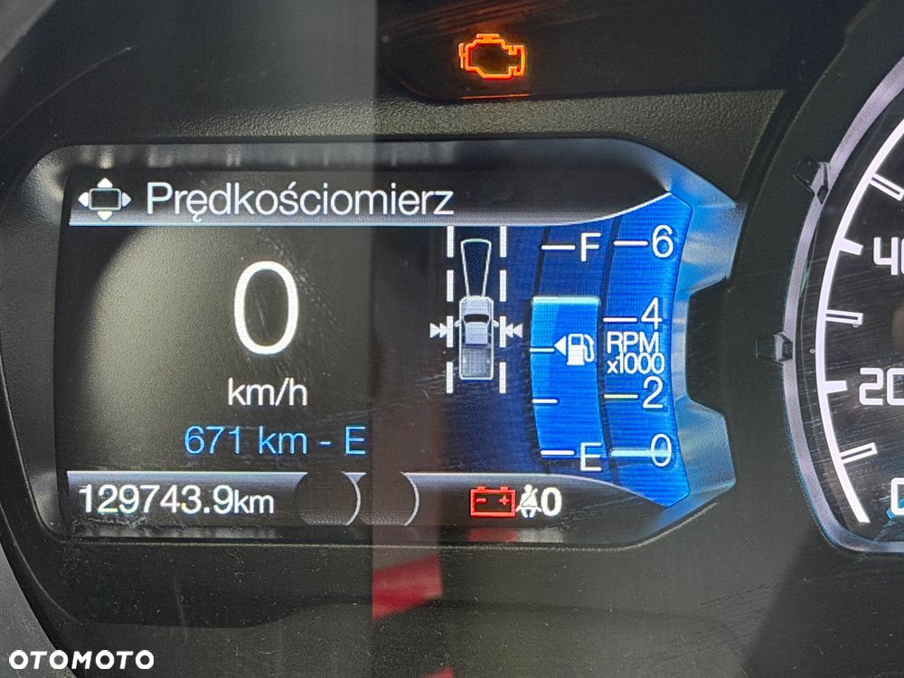 Ford Ranger 2.0 EcoBlue 4x4 DC Limited - 22