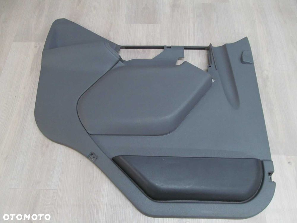 DAF LF 45 55 MIDLUM 06-14 BOCZEK TAPICERKA DRZWI LEWA 5010225424 - 2
