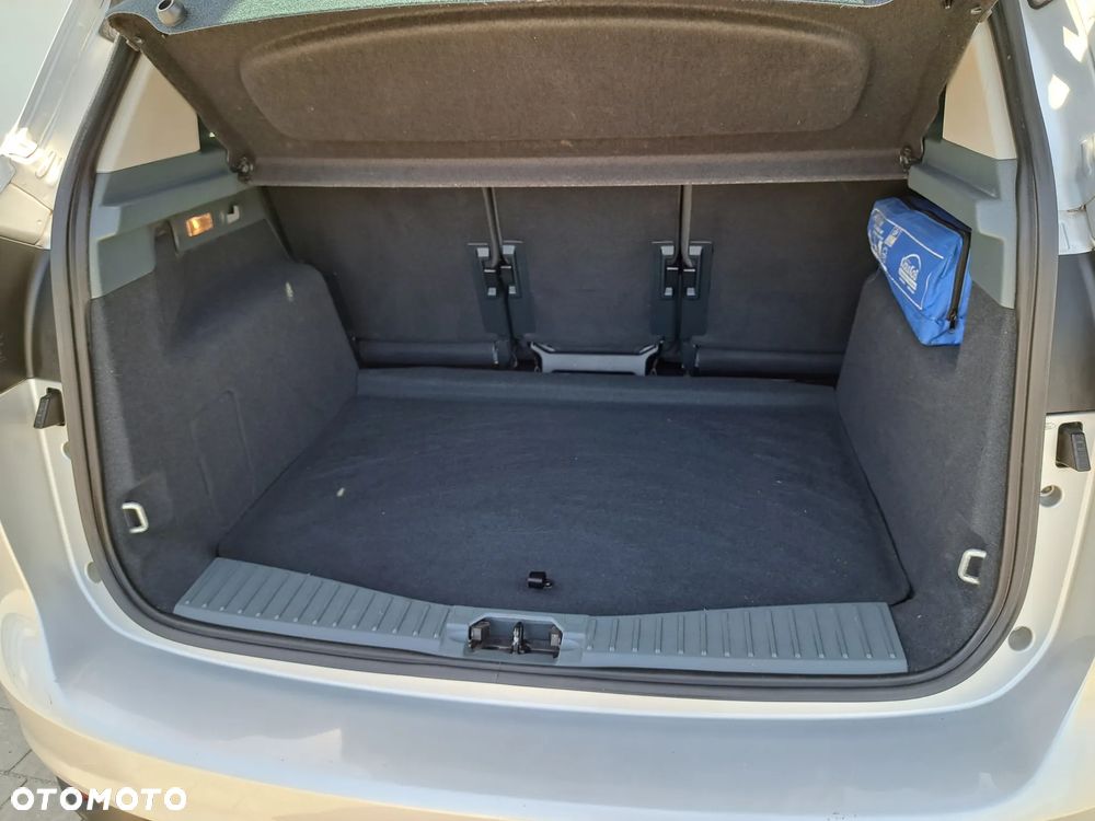 Ford C-MAX 1.6 Titanium - 27
