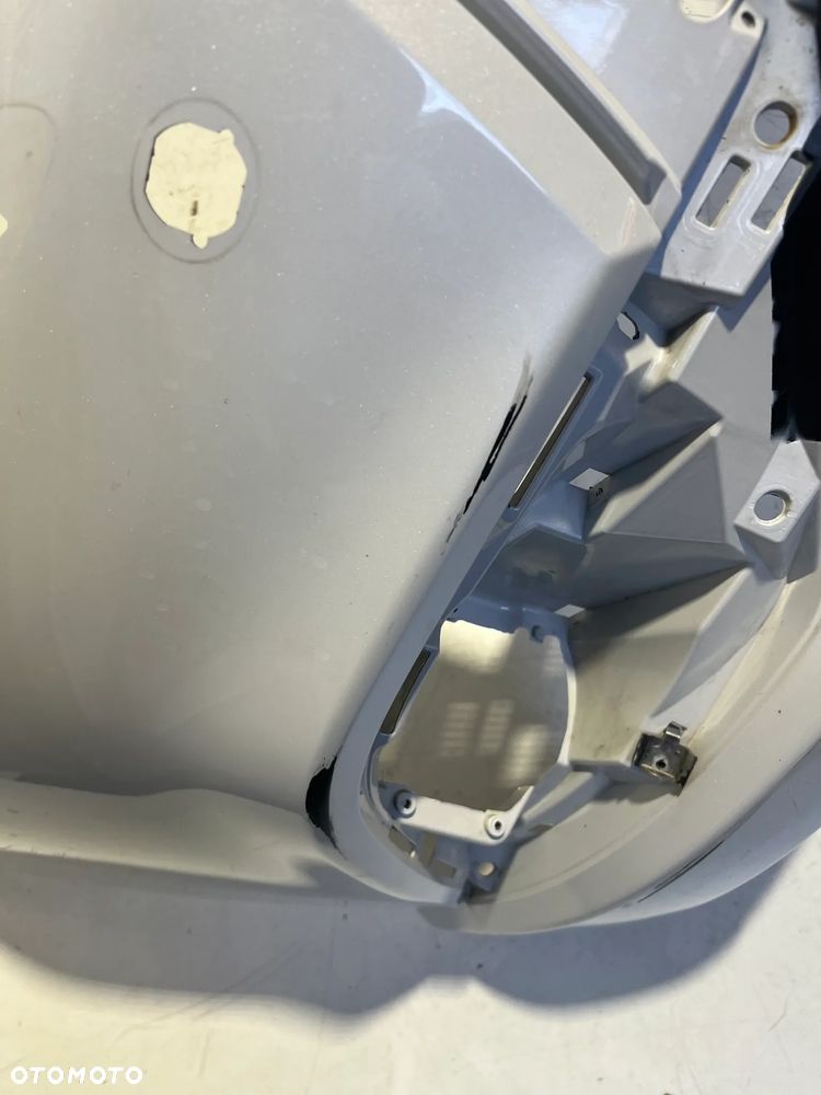 MITSUBISHI OUTLANDER ZDERZAK PRZÓD 6410G227ZZ ORYGINAŁ - 3