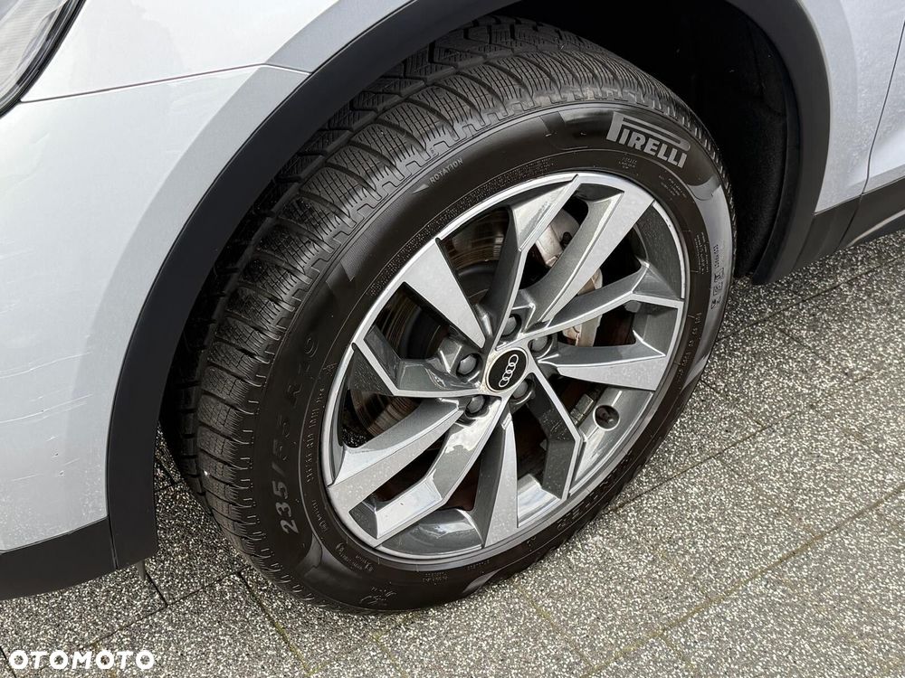 Audi Q5 40 TDI mHEV Quattro Advanced S tronic - 13
