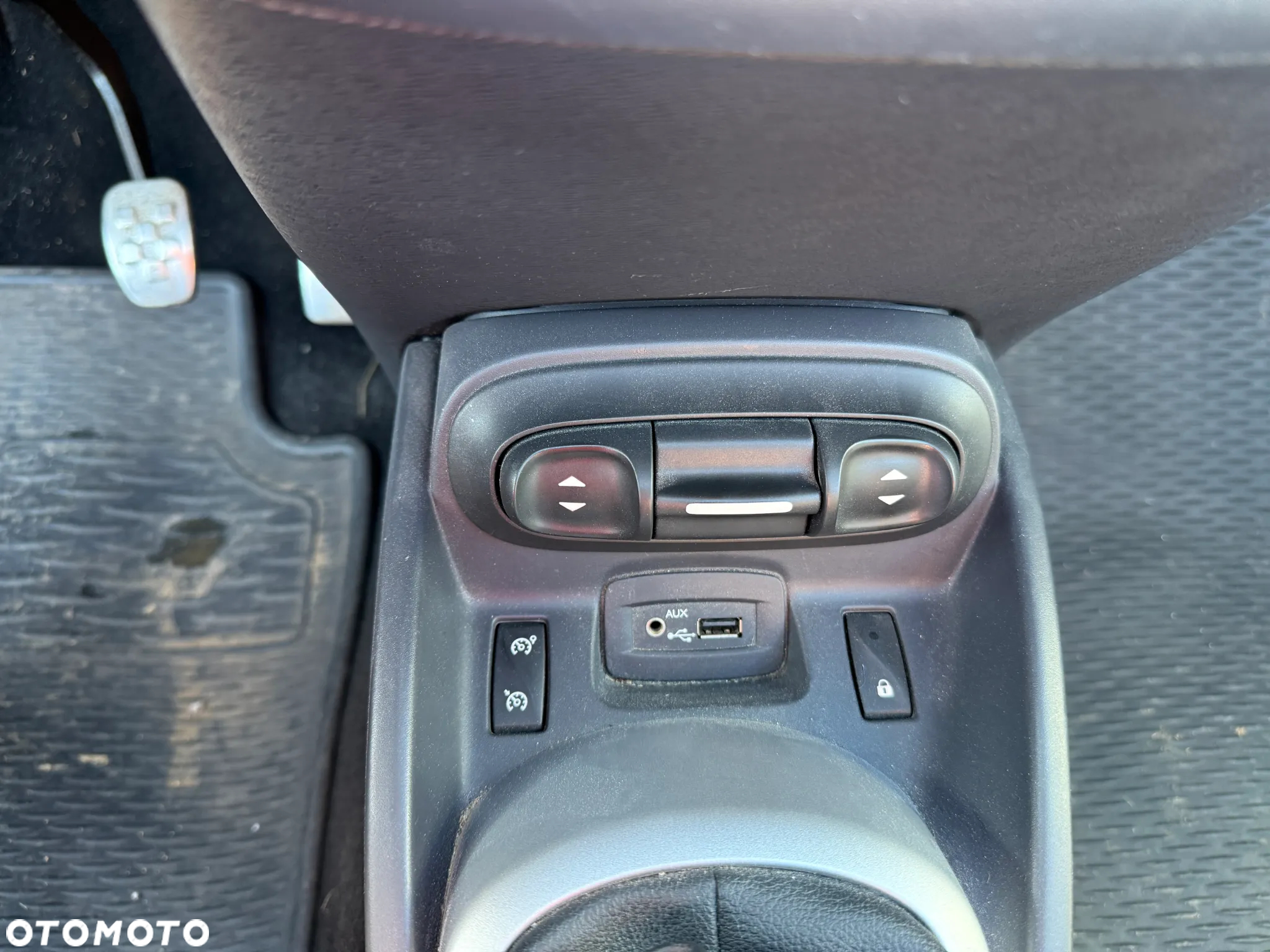 Renault Wind TCe 100 Dynamique - 14