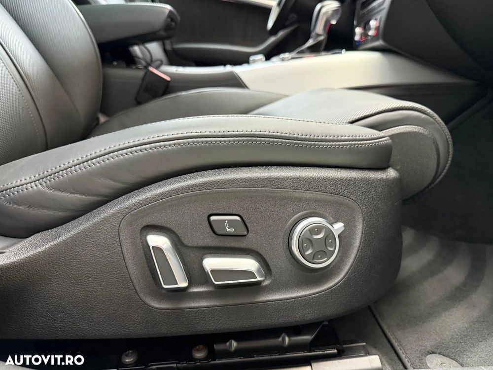 Audi S6 Avant 4.0 TFSI quattro S tronic - 36
