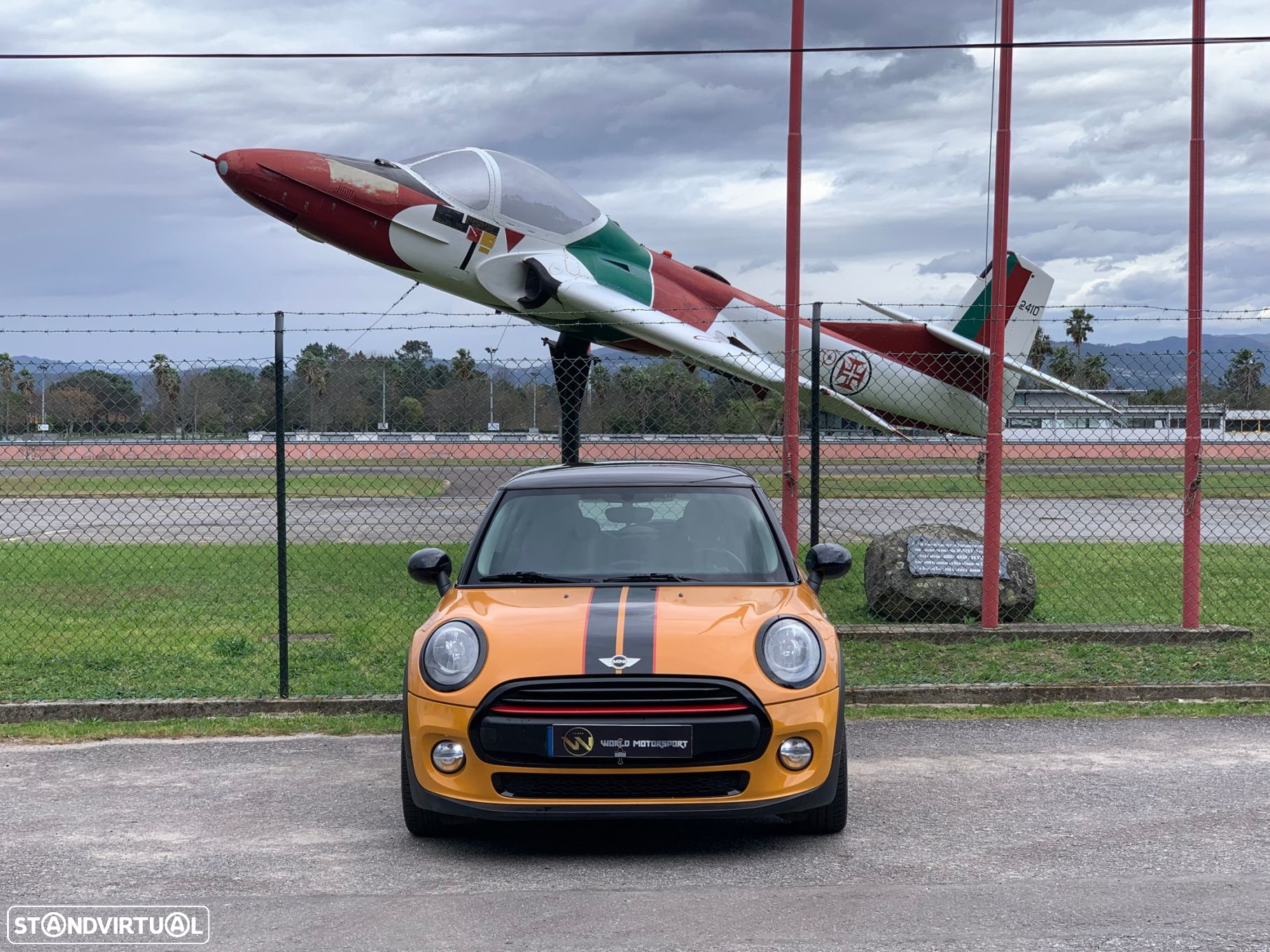 MINI 3 Portas Cooper D - 2