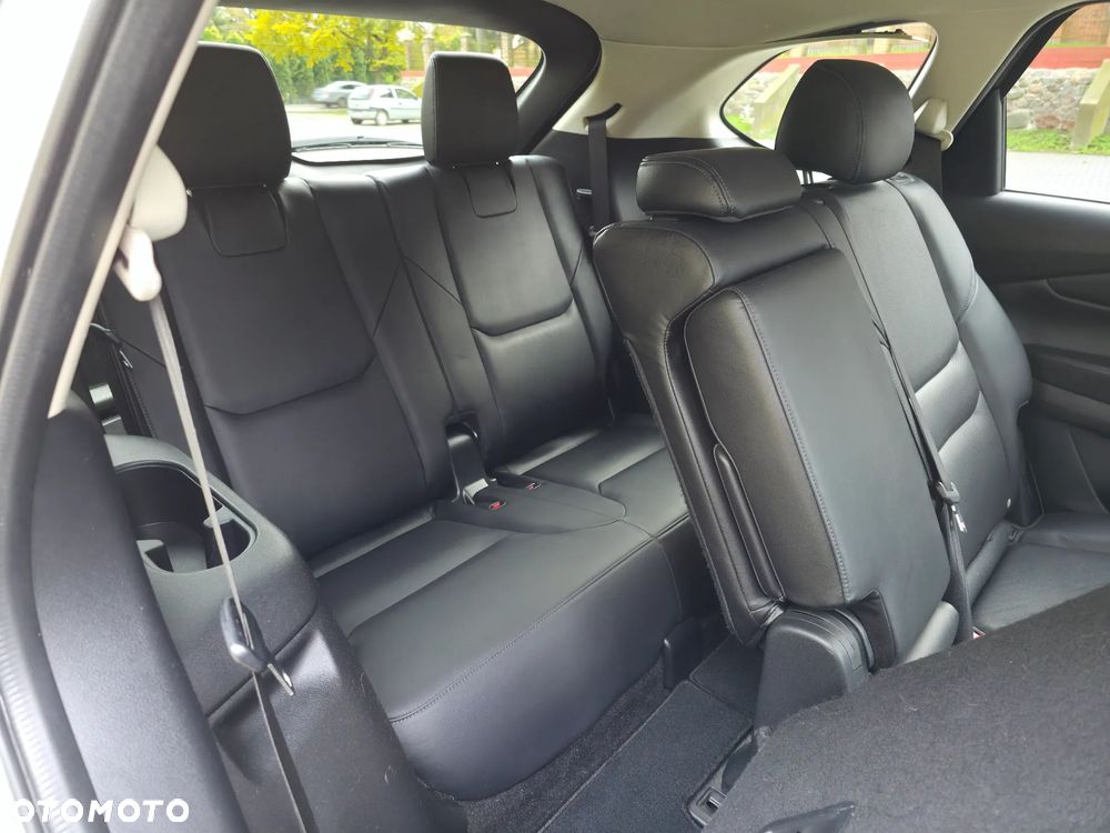 Mazda CX-9 - 12