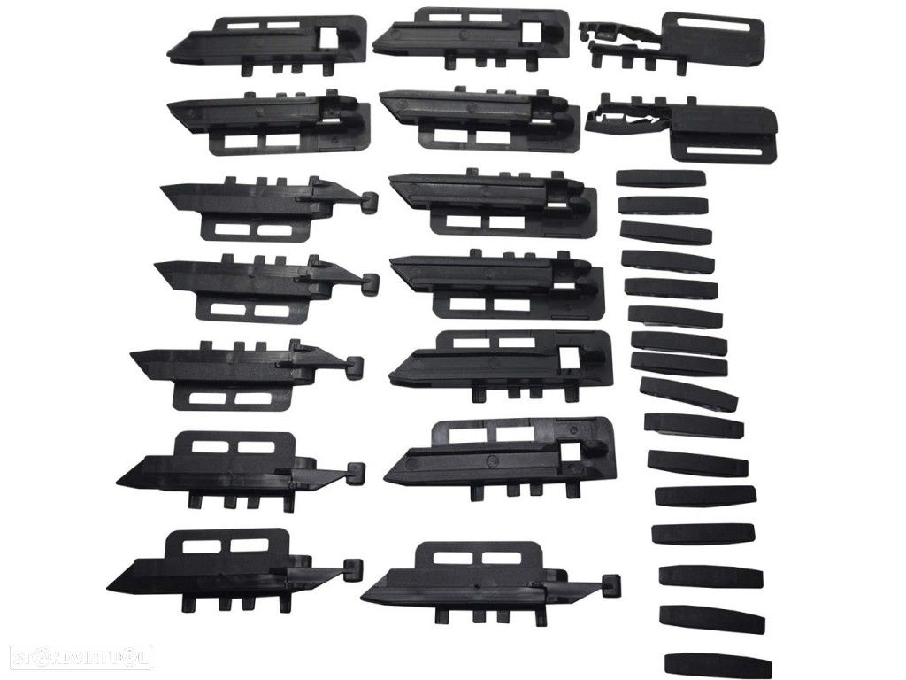 Kit tejadilho tecto solar Peugeot 407 SW  NOVO - 1