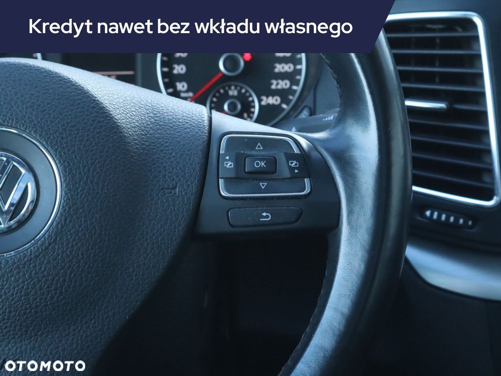 Volkswagen Sharan - 23