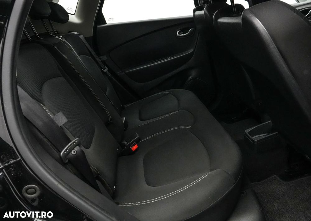 Renault Captur TCe Zen - 12