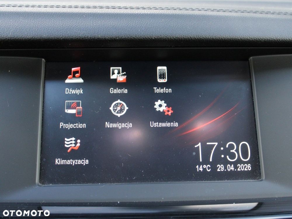 Opel Insignia 1.5 T Innovation S&S - 29