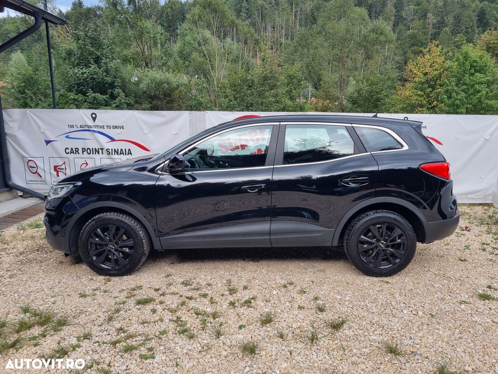 Renault Kadjar 1.2 TCe Life - 11