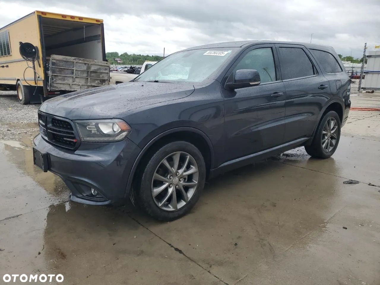 Dodge Durango - 1