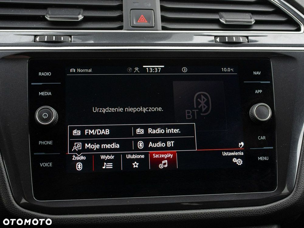 Volkswagen Tiguan Allspace 2.0 TSI 4Mot R-Line DSG - 20
