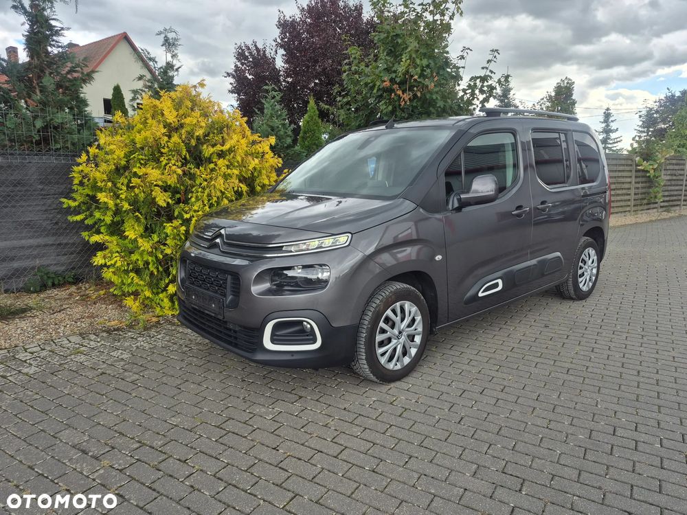 Citroën Berlingo