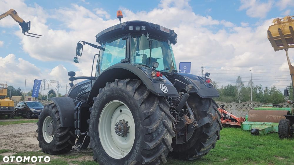 Valtra S274 - 3