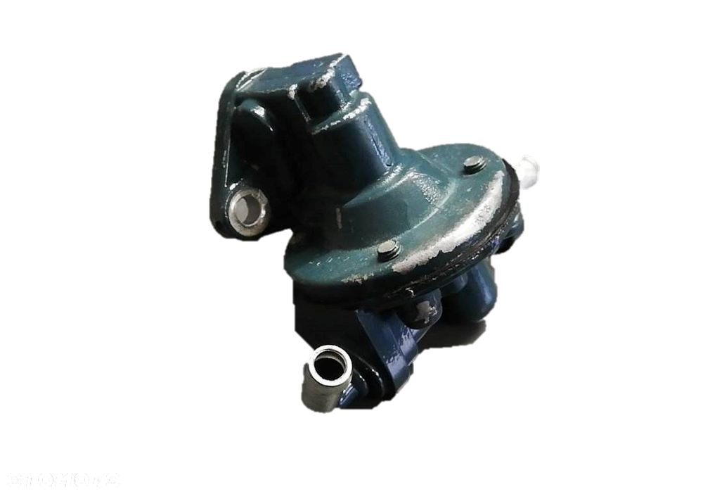 KUBOTA Z602 CZĘŚCI WTRYSKIWACZ WAŁ GŁOWICA POMPA OBUDOWA - 19