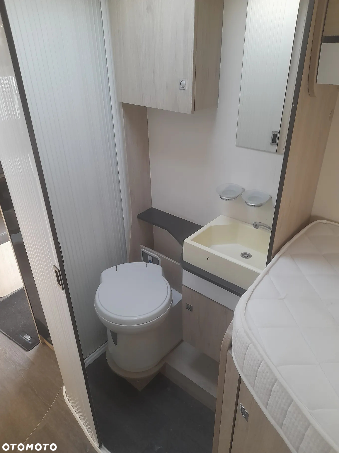 Challenger Fiat Ducato - 13