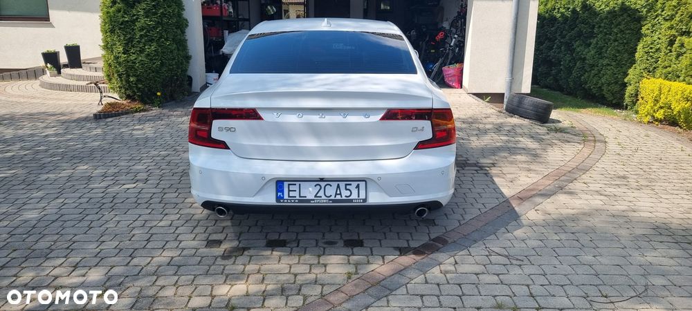 Volvo S90 D4 Momentum - 6