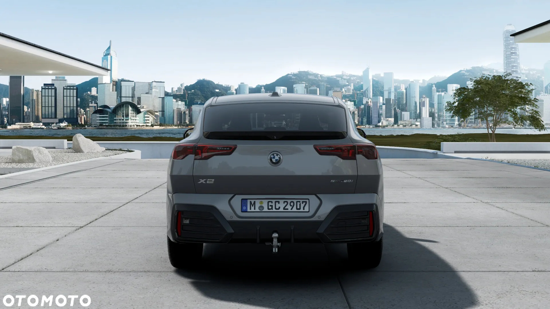 BMW X2 sDrive20i - 5