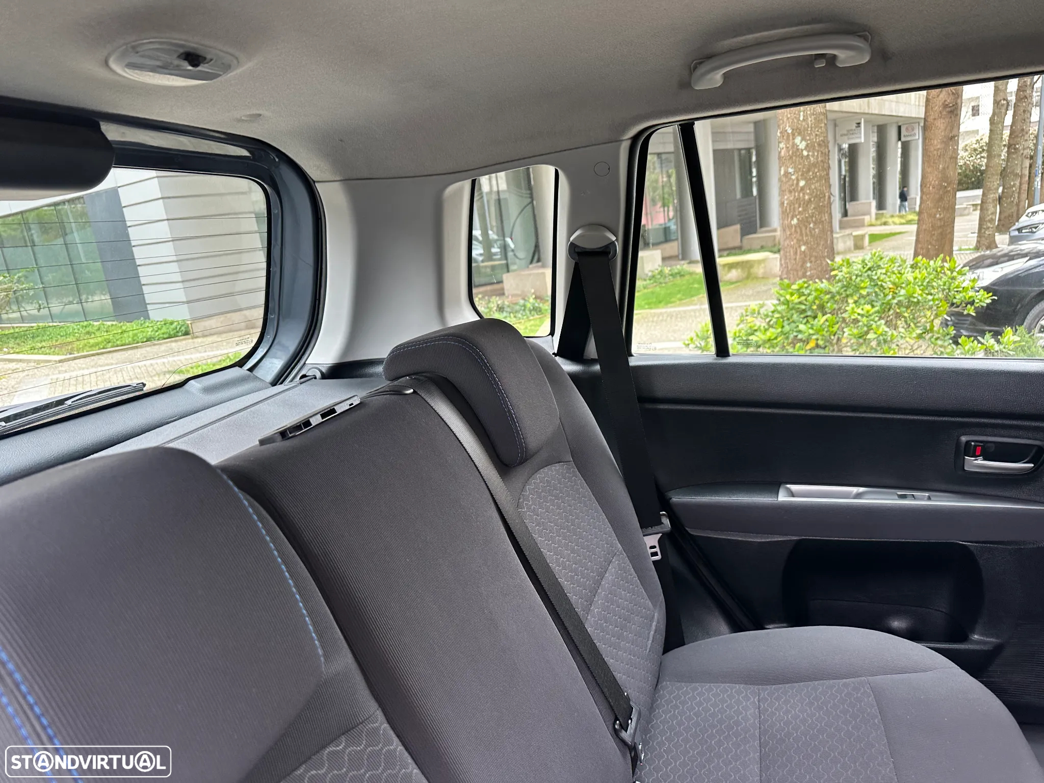 Mazda 2 1.25 Comfort AC - 23